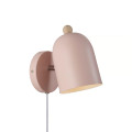 Бра Gaston Wall light Dusty rose1